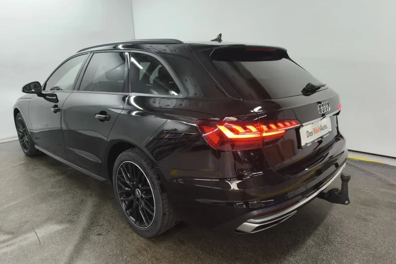 Audi A4 din 2021 cu 175.000 km - oferta AUD153673 - foto 3