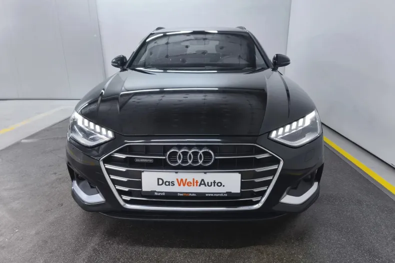 Audi A4 din 2021 cu 175.000 km - oferta AUD153673 - foto 5