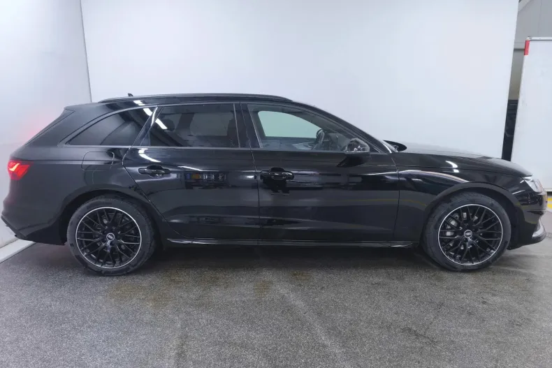 Audi A4 din 2021 cu 175.000 km - oferta AUD153673 - foto 7