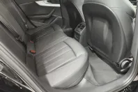 Audi A4 din 2021 cu 175.000 km - oferta AUD153673 - foto 12