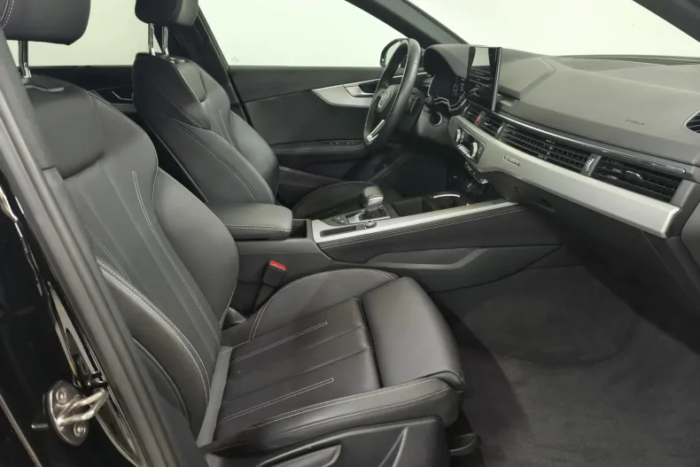 Audi A4 din 2021 cu 175.000 km - oferta AUD153673 - foto 14