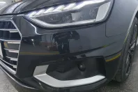 Audi A4 din 2021 cu 175.000 km - oferta AUD153673 - foto 16