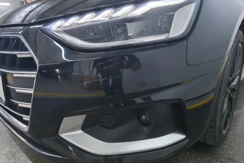 Audi A4 din 2021 cu 175.000 km - oferta AUD153673 - foto 16