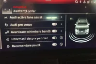 Audi A4 din 2021 cu 175.000 km - oferta AUD153673 - foto 26