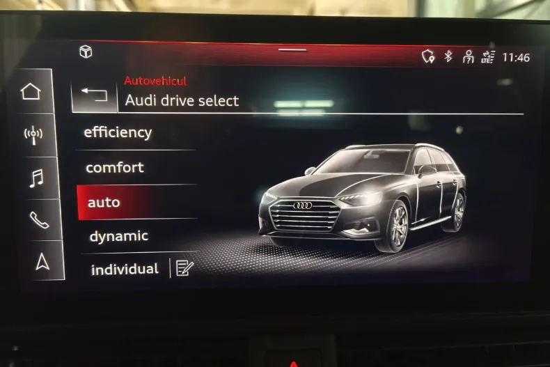 Audi A4 din 2021 cu 175.000 km - oferta AUD153673 - foto 28