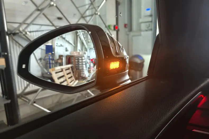 Audi A4 din 2021 cu 175.000 km - oferta AUD153673 - foto 30