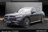 Mercedes-Benz GLC din 2024 cu 8.700 km - oferta MER153674 - foto 1