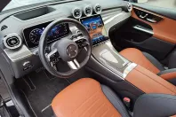 Mercedes-Benz GLC din 2024 cu 8.700 km - oferta MER153674 - foto 6