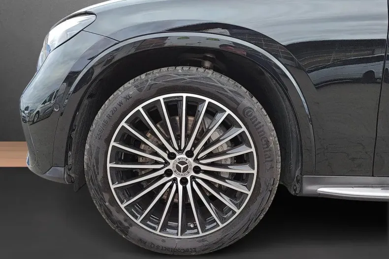 Mercedes-Benz GLC din 2024 cu 8.700 km - oferta MER153674 - foto 18