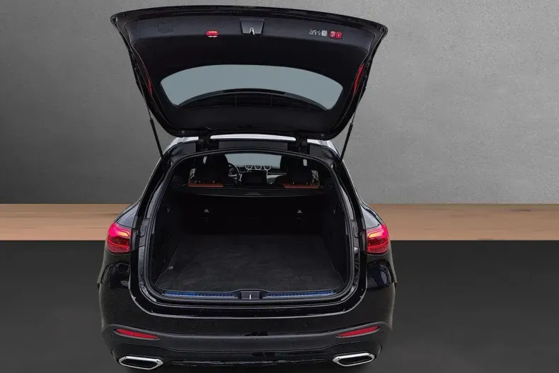 Mercedes-Benz GLC din 2024 cu 8.700 km - oferta MER153674 - foto 22