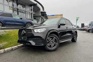 Mercedes-Benz GLE din 2019 - oferta MER153676