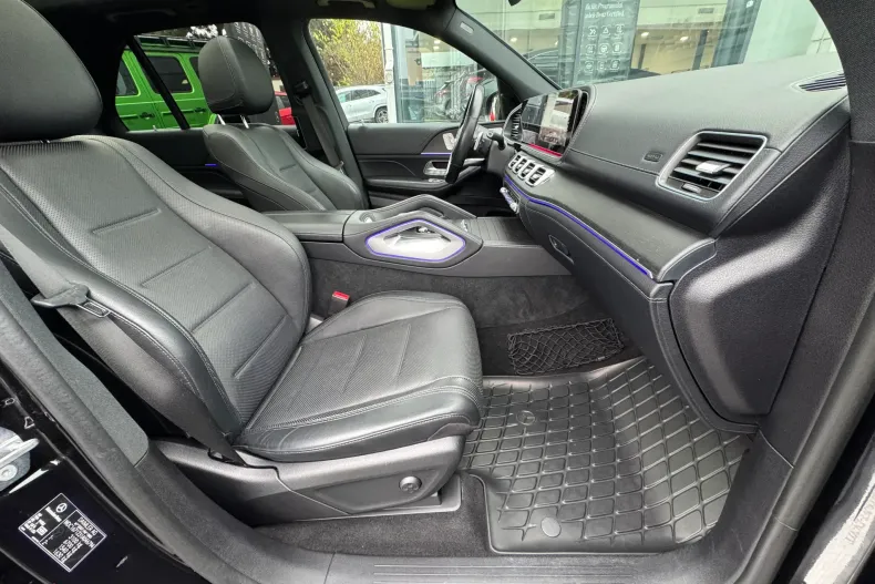 Mercedes-Benz GLE din 2019 cu 128.900 km - oferta MER153676 - foto 7