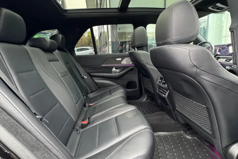 Mercedes-Benz GLE din 2019 cu 128.900 km - oferta MER153676 - foto 8