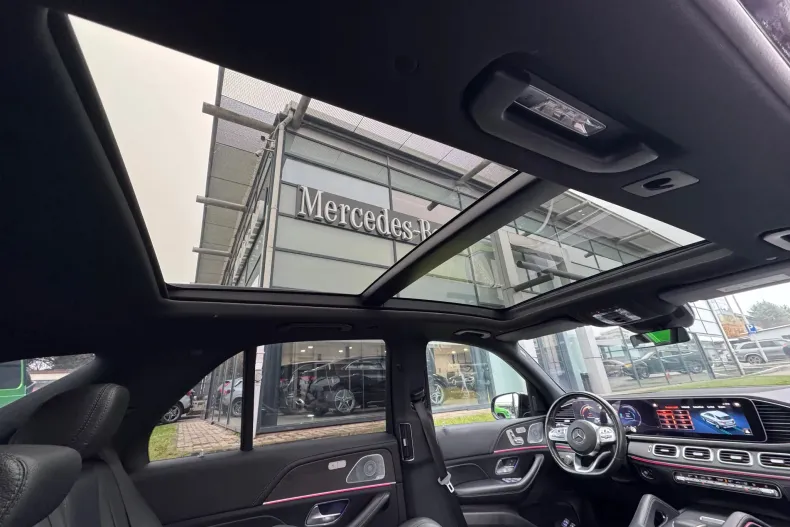 Mercedes-Benz GLE din 2019 cu 128.900 km - oferta MER153676 - foto 12