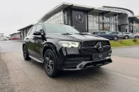 Mercedes-Benz GLE din 2019 cu 128.900 km - oferta MER153676 - foto 13
