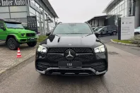 Mercedes-Benz GLE din 2019 cu 128.900 km - oferta MER153676 - foto 15