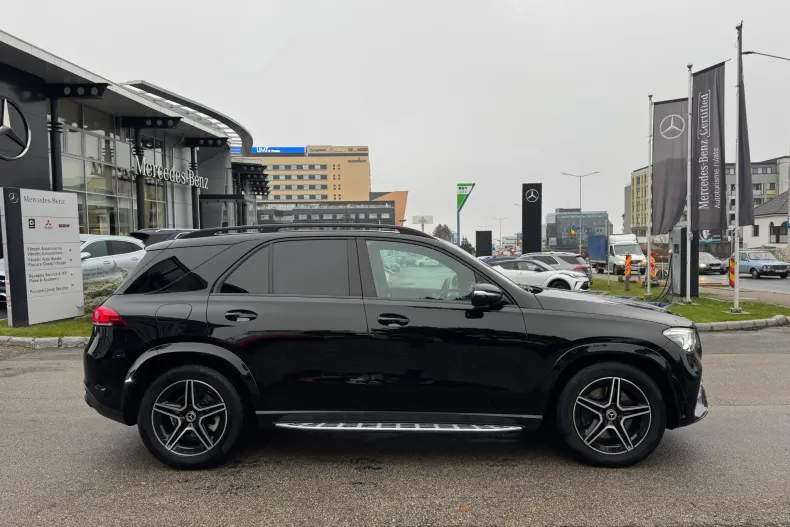 Mercedes-Benz GLE din 2019 cu 128.900 km - oferta MER153676 - foto 16