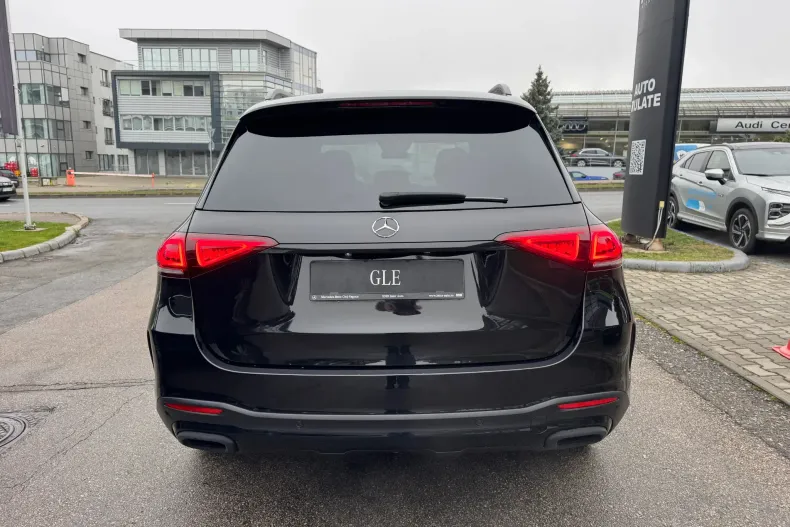 Mercedes-Benz GLE din 2019 cu 128.900 km - oferta MER153676 - foto 17