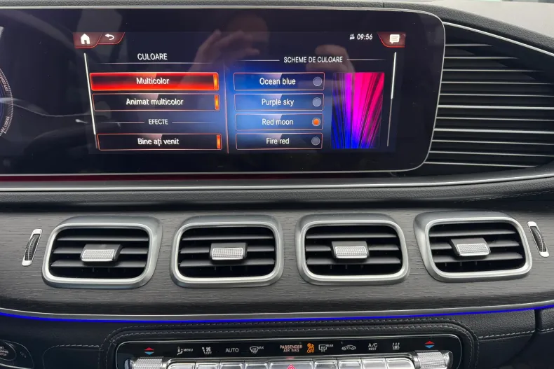 Mercedes-Benz GLE din 2019 cu 128.900 km - oferta MER153676 - foto 18