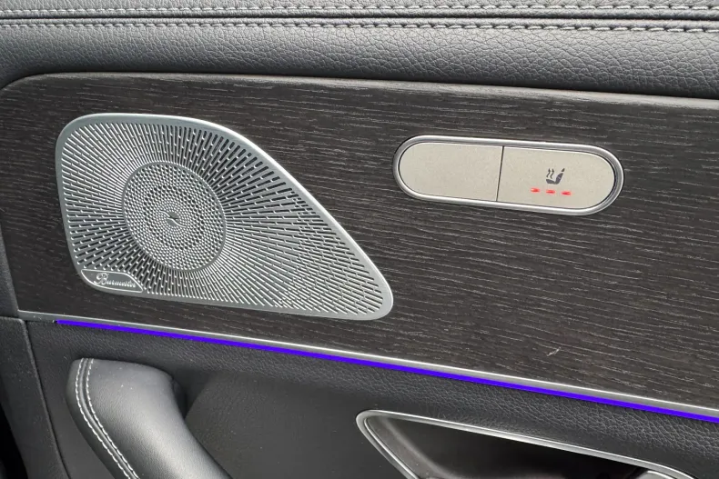 Mercedes-Benz GLE din 2019 cu 128.900 km - oferta MER153676 - foto 22