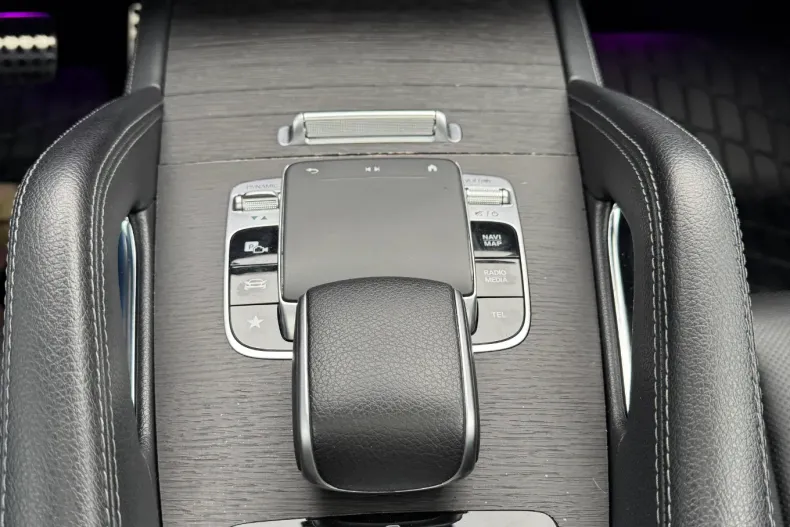 Mercedes-Benz GLE din 2019 cu 128.900 km - oferta MER153676 - foto 25