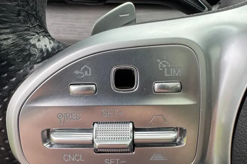 Mercedes-Benz GLE din 2019 cu 128.900 km - oferta MER153676 - foto 27