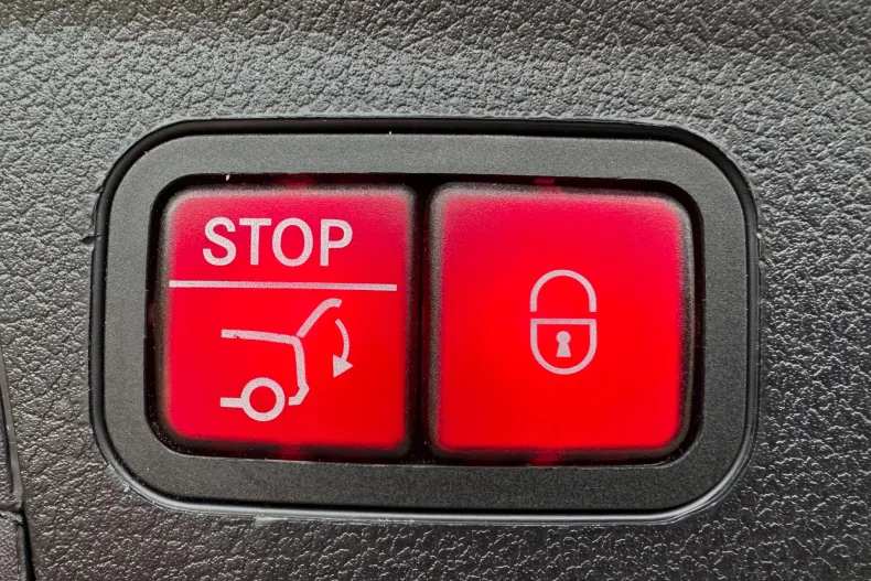 Mercedes-Benz GLE din 2019 cu 128.900 km - oferta MER153676 - foto 30