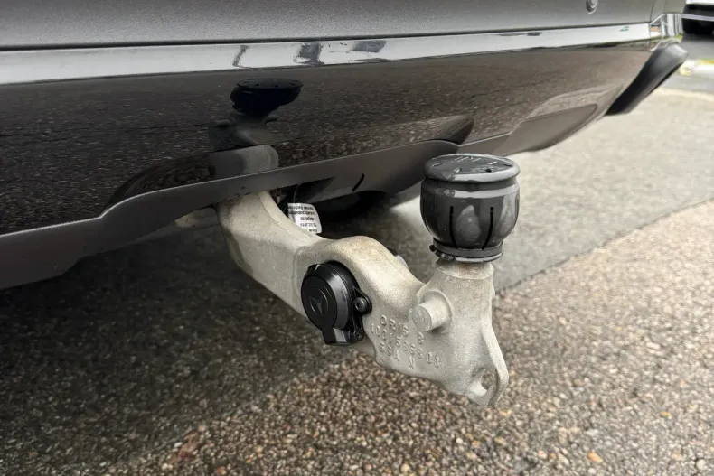 Mercedes-Benz GLE din 2019 cu 128.900 km - oferta MER153676 - foto 34