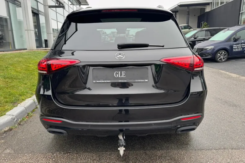 Mercedes-Benz GLE din 2019 cu 128.900 km - oferta MER153676 - foto 35
