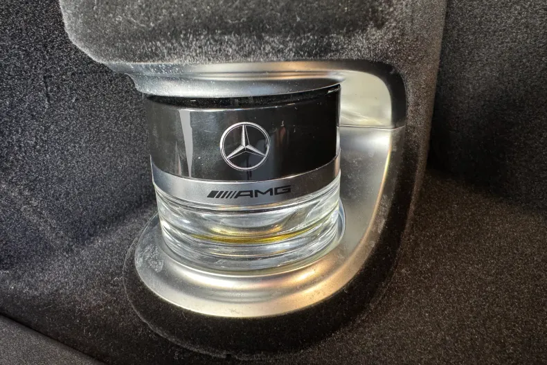 Mercedes-Benz GLE din 2019 cu 128.900 km - oferta MER153676 - foto 36