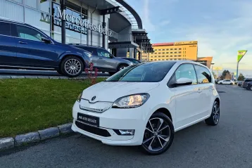 Skoda Citigo din 2020 - oferta SKO153677