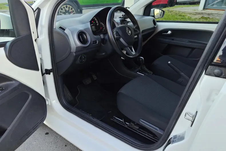 Skoda Citigo din 2020 cu 22.010 km - oferta SKO153677 - foto 5