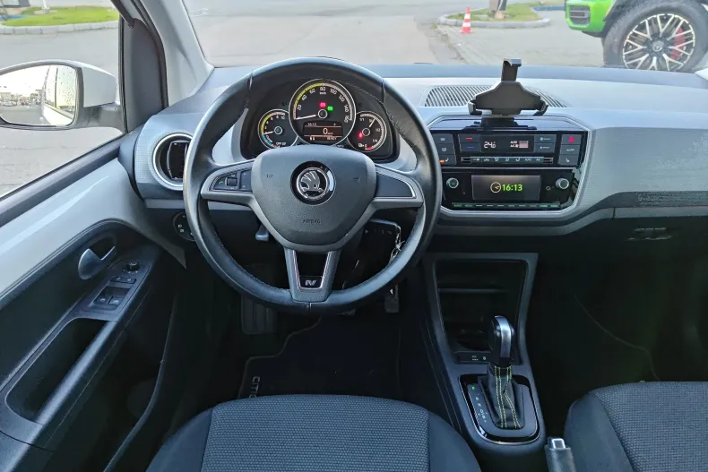 Skoda Citigo din 2020 cu 22.010 km - oferta SKO153677 - foto 6