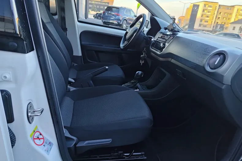 Skoda Citigo din 2020 cu 22.010 km - oferta SKO153677 - foto 7