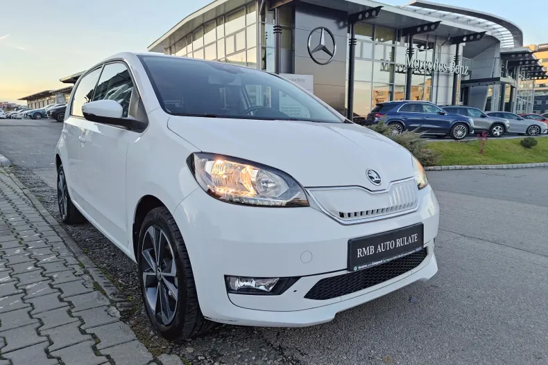 Skoda Citigo din 2020 cu 22.010 km - oferta SKO153677 - foto 12