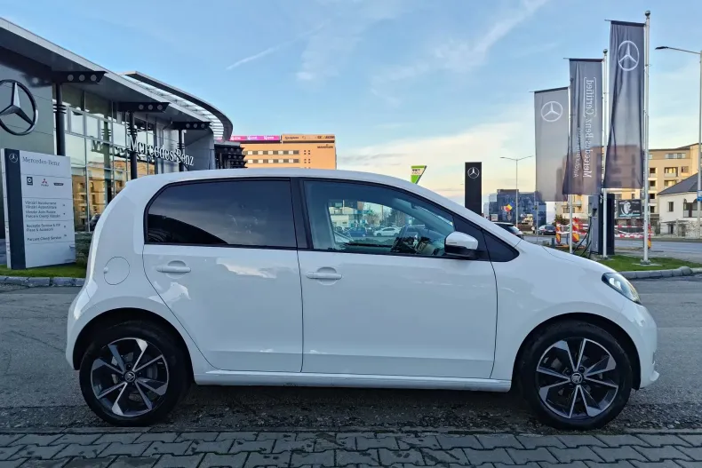 Skoda Citigo din 2020 cu 22.010 km - oferta SKO153677 - foto 14
