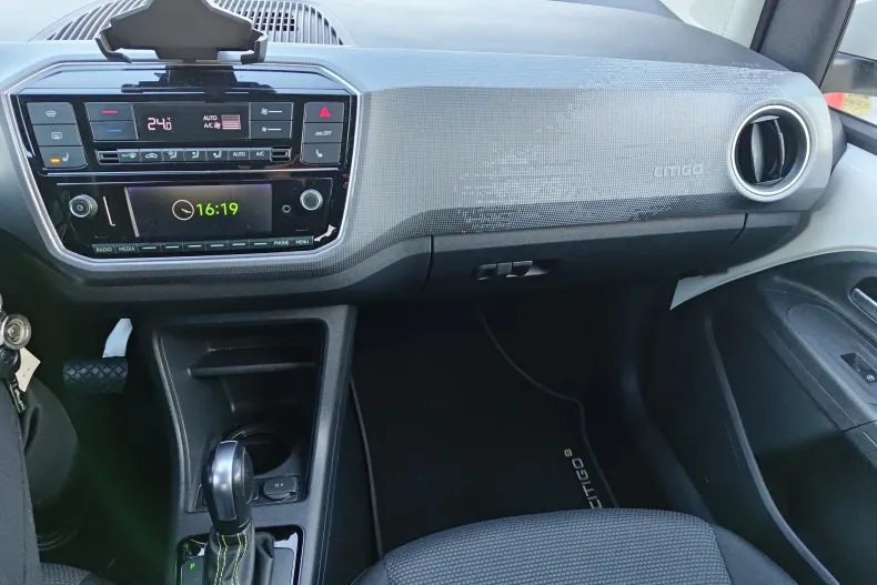 Skoda Citigo din 2020 cu 22.010 km - oferta SKO153677 - foto 19