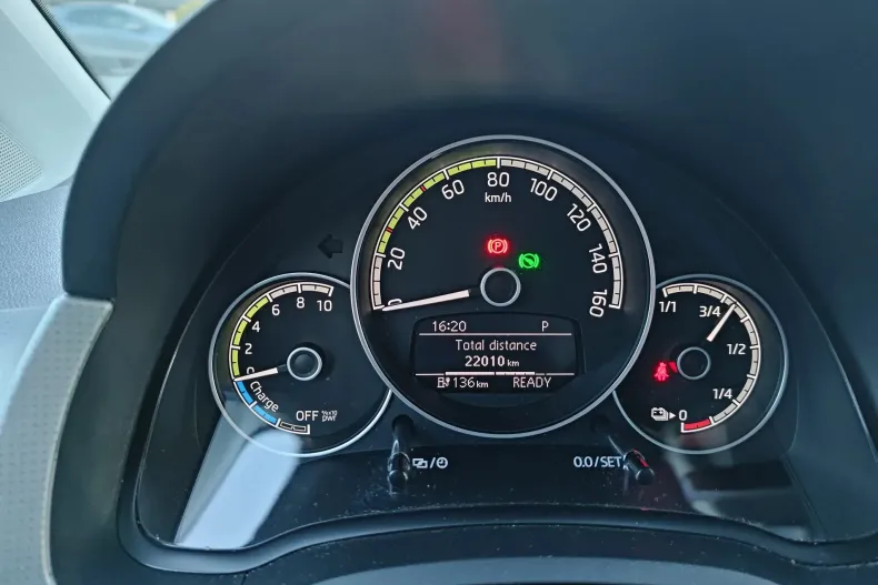 Skoda Citigo din 2020 cu 22.010 km - oferta SKO153677 - foto 22