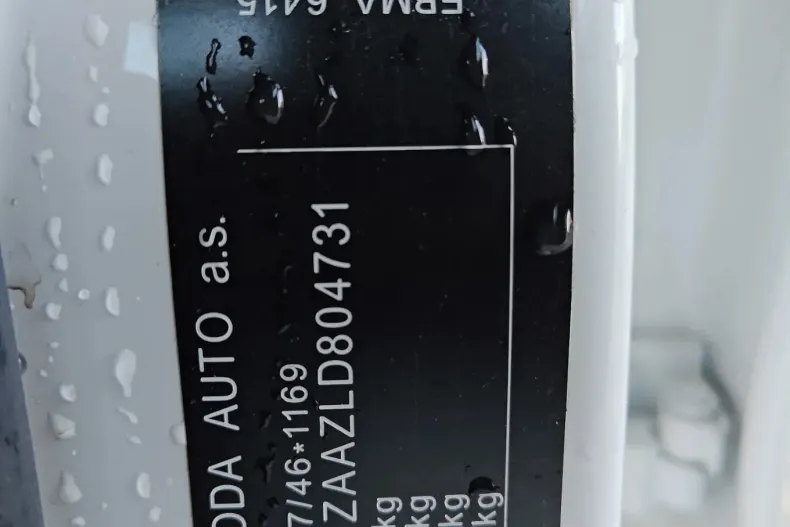 Skoda Citigo din 2020 cu 22.010 km - oferta SKO153677 - foto 23