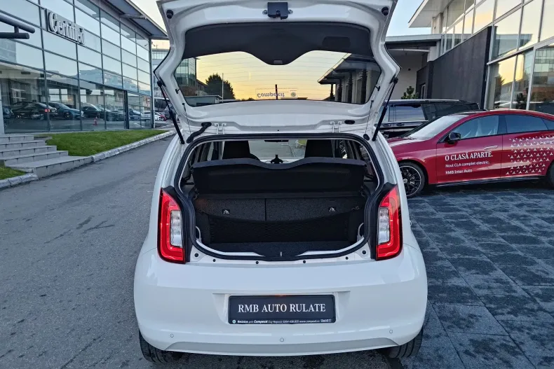 Skoda Citigo din 2020 cu 22.010 km - oferta SKO153677 - foto 25