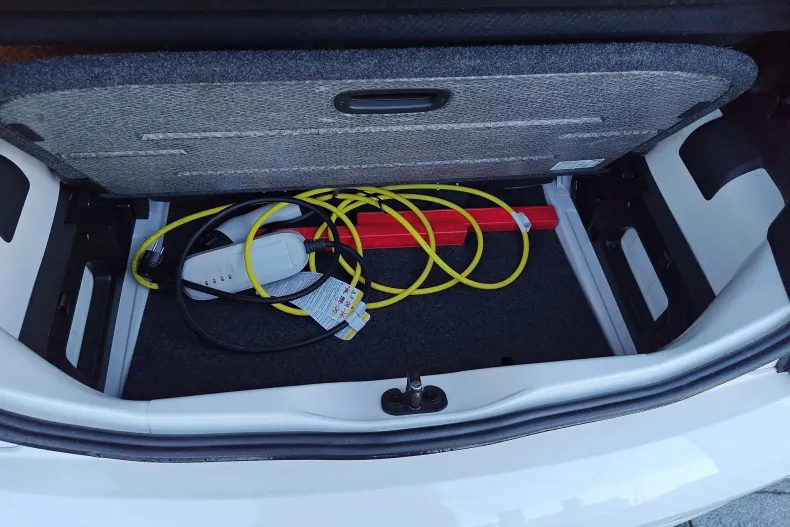 Skoda Citigo din 2020 cu 22.010 km - oferta SKO153677 - foto 27