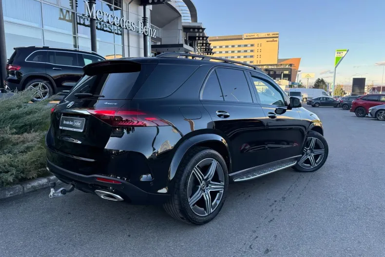 Mercedes-Benz GLE din 2024 cu 25.000 km - oferta MER153679 - foto 13