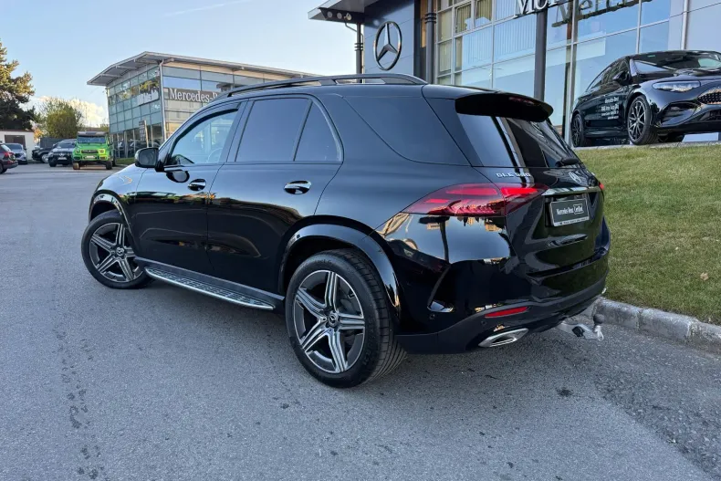 Mercedes-Benz GLE din 2024 cu 25.000 km - oferta MER153679 - foto 15