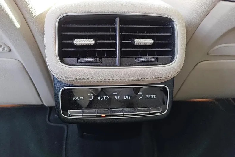 Mercedes-Benz GLE din 2024 cu 25.000 km - oferta MER153679 - foto 25