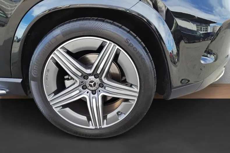 Mercedes-Benz GLE din 2024 cu 25.000 km - oferta MER153679 - foto 26