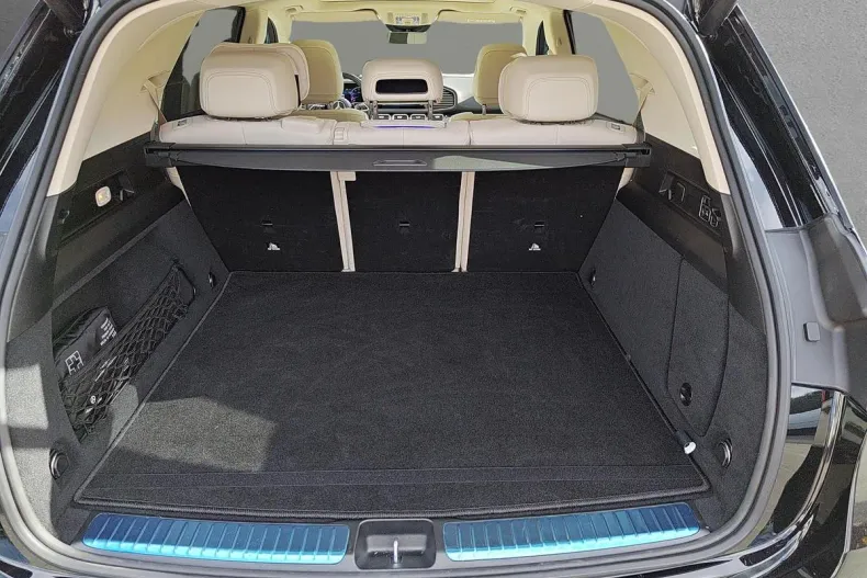 Mercedes-Benz GLE din 2024 cu 25.000 km - oferta MER153679 - foto 28