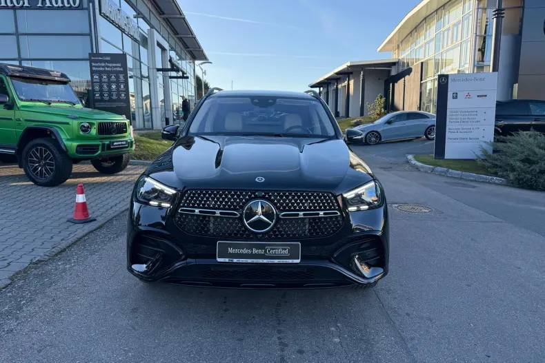 Mercedes-Benz GLE din 2024 cu 25.000 km - oferta MER153679 - foto 32