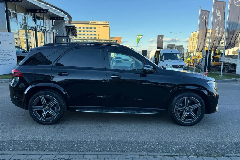 Mercedes-Benz GLE din 2024 cu 25.000 km - oferta MER153679 - foto 33