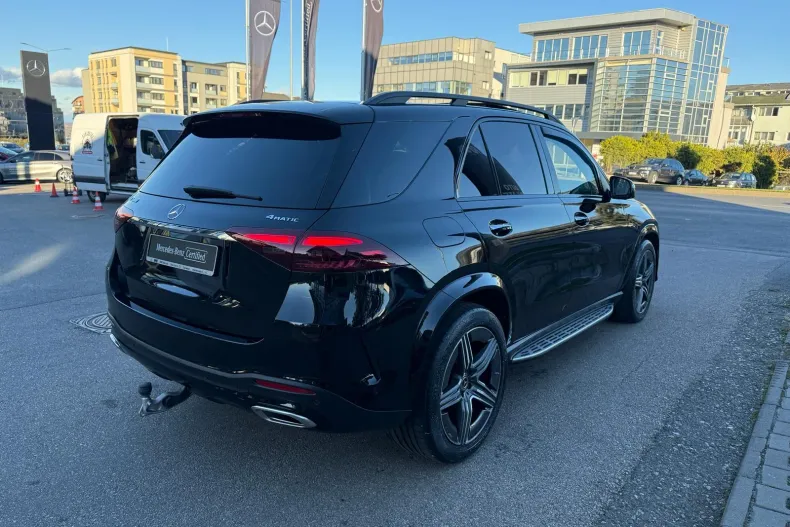 Mercedes-Benz GLE din 2024 cu 25.000 km - oferta MER153679 - foto 35