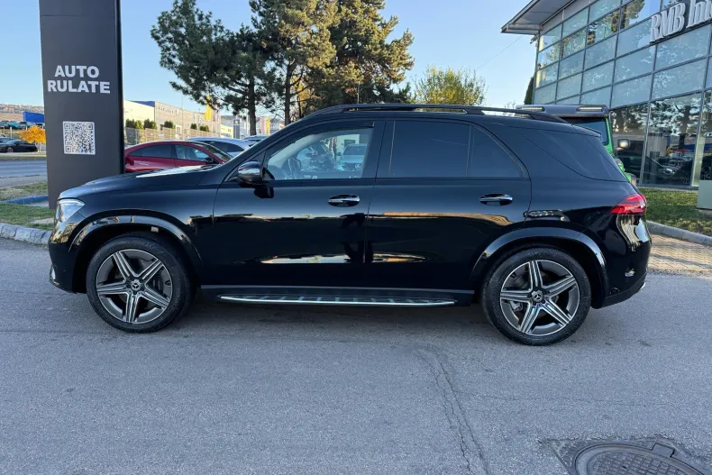 Mercedes-Benz GLE din 2024 cu 25.000 km - oferta MER153679 - foto 36